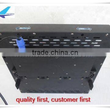 16* 30w Rgb 4-head Blinder Light Cob Blinder Dmx Led Light photo-2