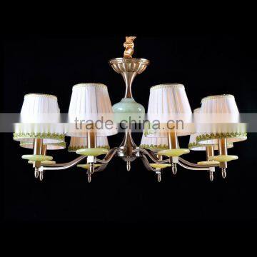 European classic Living room lights