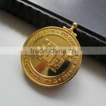Wholesale High Quality Metal Custom Coins,cheap Metal Coin,coin for Souvenir photo-2