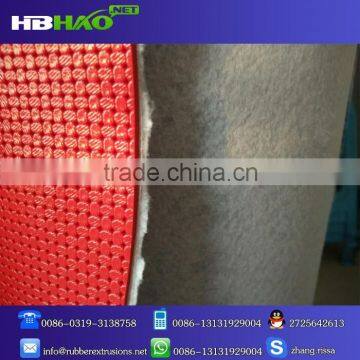 New Good Service Decoration Synthetic Leather Roll photo-3