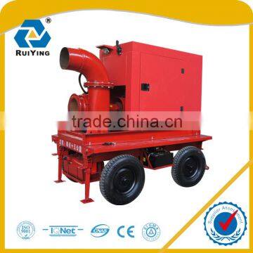 Irrigation Water Pump Diesel Engine Driven for Farm 280m3/hr