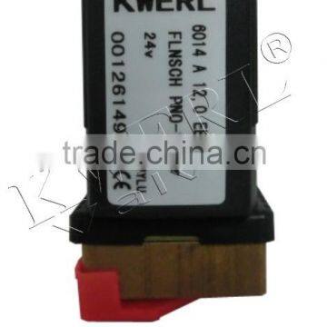 Compressor Solenoid Valve photo-3