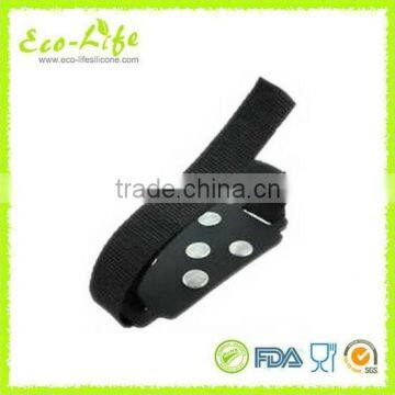 Silicone Crampons,Rubber Shoe Cover Hot Sell Ice Snow Grippers photo-6