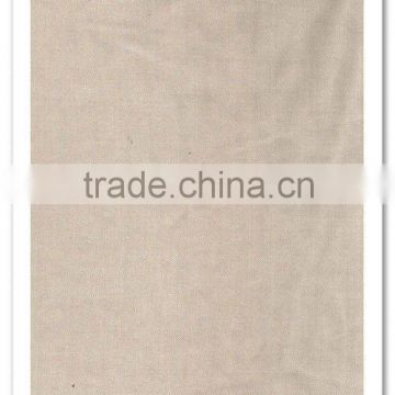 linen cotton interwoven fabric