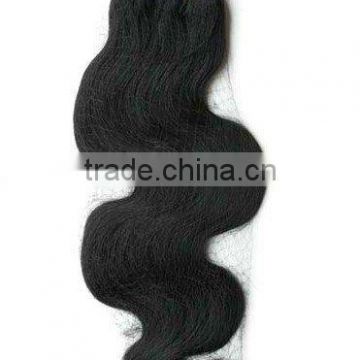 Euro Body Weaves - Brazilian Hair Weft -Hair Extensions