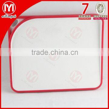 High Quality Groove Plastic Cutting/Chopping Board photo-2