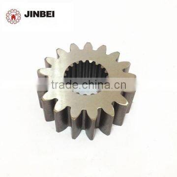 excavator gear for volvo EC210 ,EC460 EC240 swing gear ,EC290 EC360 planet gear