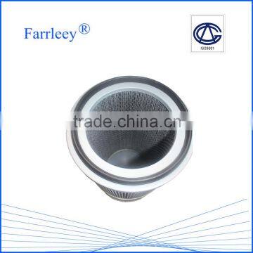Farrleey Industrial Air Filter China Manufacturer photo-5