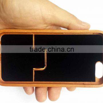 Rose Wood Case for Iphone 6 Iphone 6 Plus photo-4