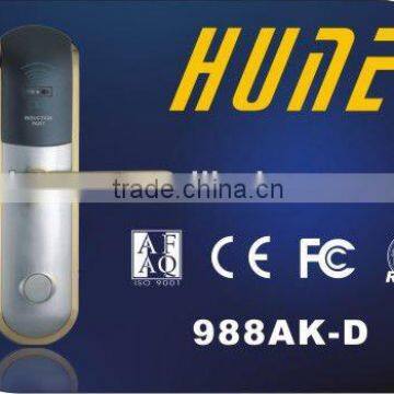 door rfid key lock 988AK-D