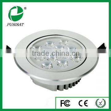 Hot sale 12w round shape ceiling led light