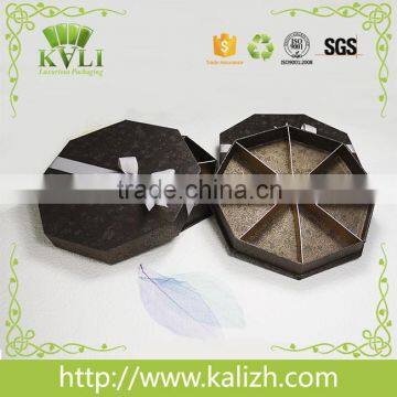 Luxury Beautiful Design Gift Paper Box