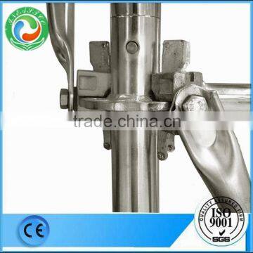 Ringlock Scaffolding System