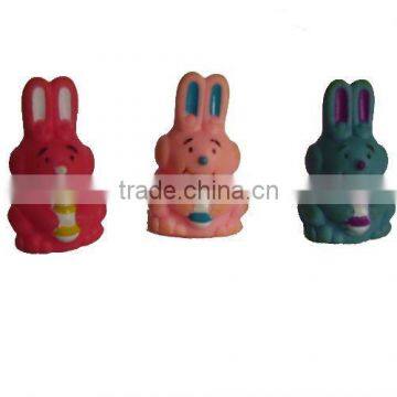 rabbit finger puppets