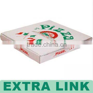 High Quality Cheap Custom Pizza Box, Pizza Packing Box, Pizza Box Slice