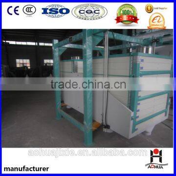 Double Cabin Plansifter for Wheat Flour photo-2