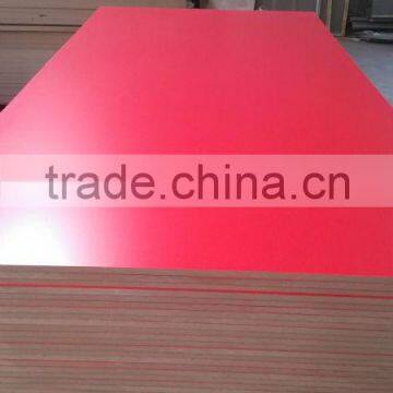 e1 grade fsc china 16mm mdf