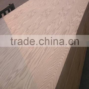 fsc china furniture grade 9mm ash plywood