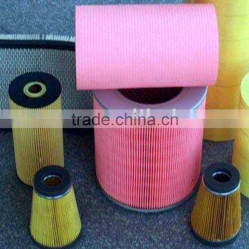 motor oil filter paper manufacture