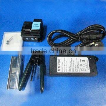 FFS-60B Optical Fiber Fusion Splicer, Fiber Optic Fusion Splicer Machine photo-5