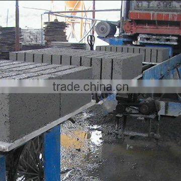 Recycle and Waterproof Cement Concrete Block Machine Pvc Board