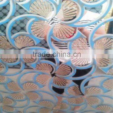 Stained Glass Ceiling Domes photo-2