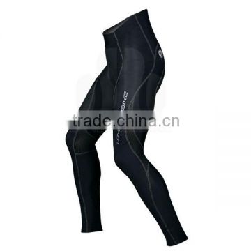 Hangzhou Sobike 2013 Sportswear Sublimated Padded Cycling Tights