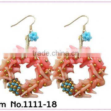 fashion earring designs new model earrings