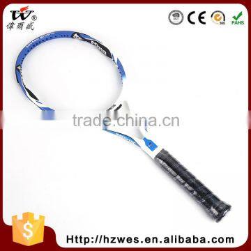 EN71-Certified ODM Glossy Carbon Graphite Tennis Racket