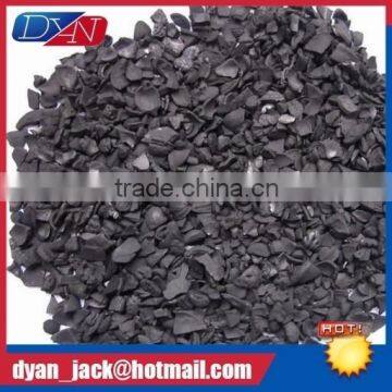 Nut Shell Activated Carbon in Water Treatment photo-2