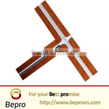 Galvanized Ceiling t Bar for PVC Ceiling Panel /cold Rolled Galvanized Steel Ceiling t Bar photo-1