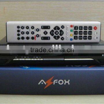 Ali3511 professional open set top box