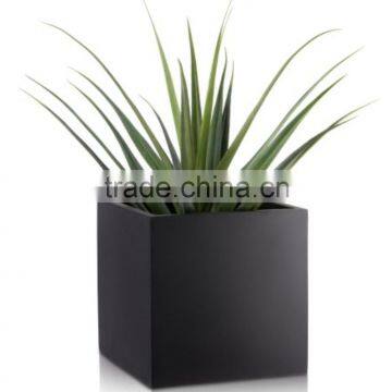 Grey Garden Matt Wholesale Price Elegant Pot Planter photo-4