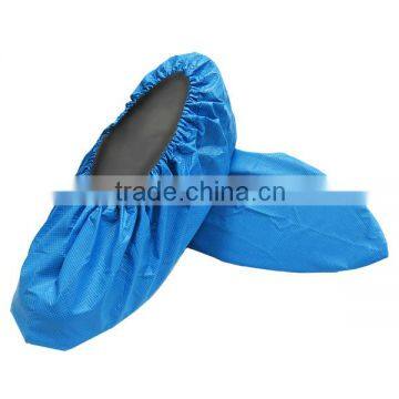 Campus Disposable CPE Shoe Cover For Students