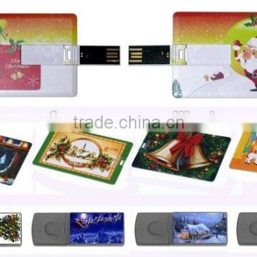 wholesale price business card usb flash drive 2g/4g/8g usb Flash drive