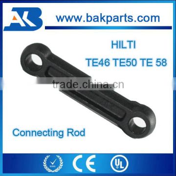 Hilti Power Tool Spare Parts TE 46 TE 50 TE 58 Hammer Drill Parts Nylon Connecting Rod / Pleul