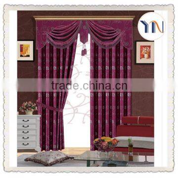 royal style curtains arabic style curtains for sale