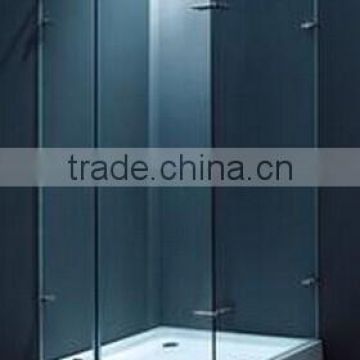 shower tempered glass-75