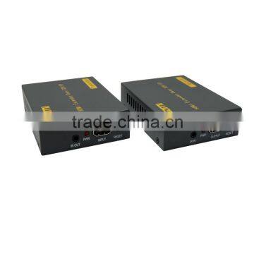 HDMI Audio Video Ip Hdmi Extender Supporting 3D and TCP/IP up to 120m photo-4