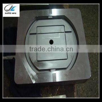 stainless steel die casting mould