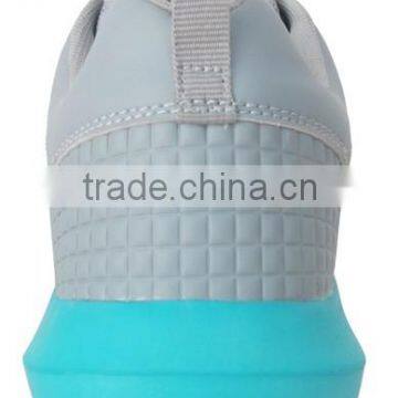 2016 Wholesale Knit Upper Women Running Shoes photo-3