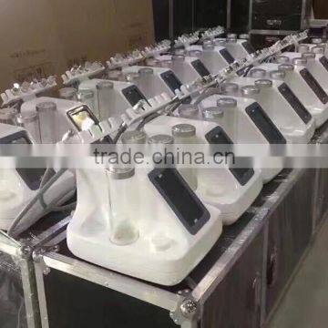 New Water Facial Spa Microdermabrasion Hydro Diamond Dermabrasion photo-6