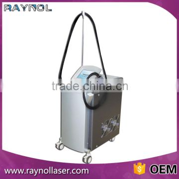 Best Sellers Alibaba ROYAL-AL755 Hair Removal Laser Alexandrite Machine