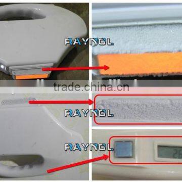 2016 Hot Sale OPT SHR Elight Laser Hair Removal Machine photo-5