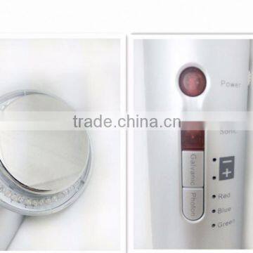 BP010E 7 in 1 Electronic Muscle Stimulation Pain Relief Device photo-6