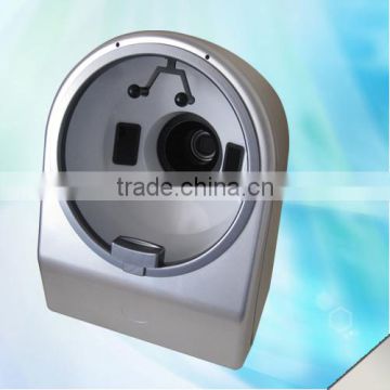 Hot sale facial skin analyzer/beauty equipment