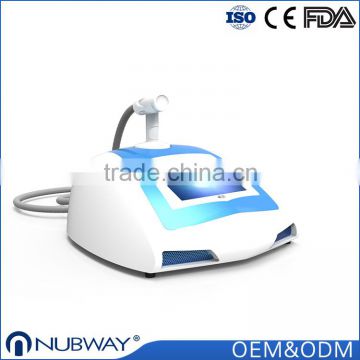 Wholesale Aesthetic Salon Vacuum Cellulite Reduction Lose Weight hifu Body slimming machine