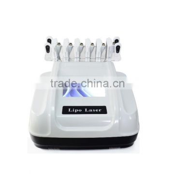 RF laser beauty machine portable pressotherapy slimming for home use