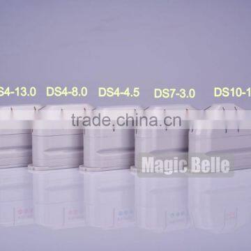 7MHZ The Factory Price Hifu High Intensity Focused Anti-aging Ultrasound Anti-wrinkle Machine Hifu Liposonix Machine For Salon Use photo-6