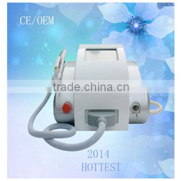 Just do it --beauty ipl machine AP-TK with xenon lamp for hair removal skin whitening wrinkle cure